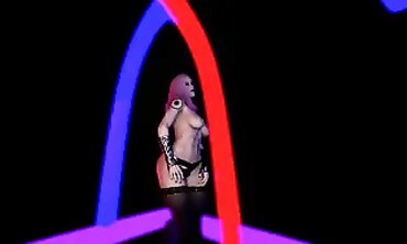 ClubJulze VR Dance Remake