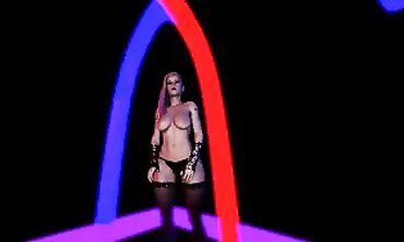 ClubJulze VR Dance Remake