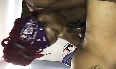 Phat Breezy Grubby Suck Off Part 2