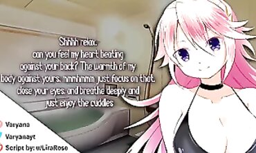 Relaxing Bathtub ASMR with VaryanaYT