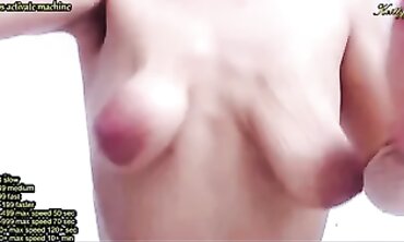 Gorgeous Latina MILF With Huge Saggy Tits