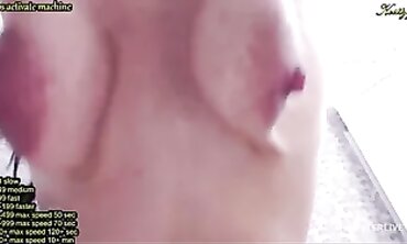 Gorgeous Latina MILF With Huge Saggy Tits