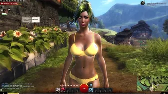 Exploring Guild Wars 3" - A Funny & Engaging Gameplay Video with Tips on How to Conquer Spawn Zone