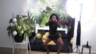 Senior MILF Jayna Sensual Webcam Show - Older Woman Sharing Her Body