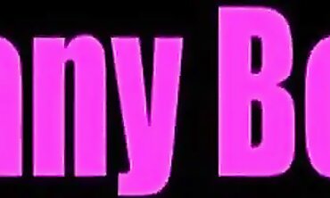 Ebony Vampire Whore Dominated by Dark Trunk