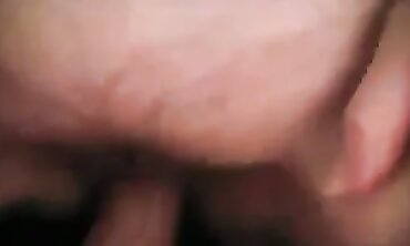 Round Italian MILF Takes a Hard Anal Pounding