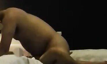 Lusty Asian Ex-Wife Anal Orgy with Dad and Big Tits