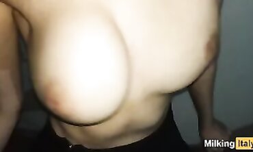 Hot MILF Swinger's Daughter Gets Fucked By Her Step-Dad