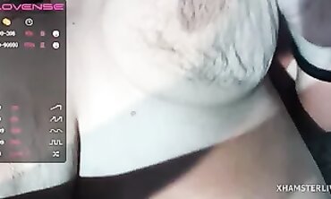 Russian MILF With Huge Saggy Boobs