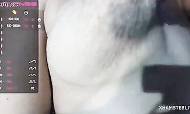 Russian MILF With Huge Saggy Boobs
