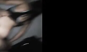 Stepbrother Ravages Latina After She Arrives