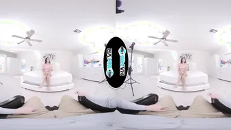 Kylie Rocket VR Casting Audition POV