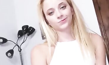 College Girls Visit the Professor's House for Rough Group Sex