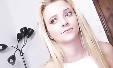 College Girls Visit the Professor's House for Rough Group Sex