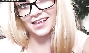 College Girls Visit the Professor's House for Rough Group Sex