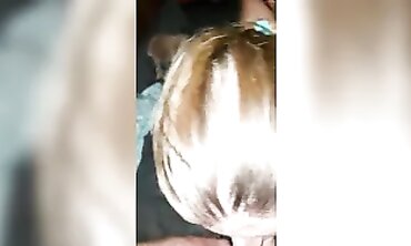 Bombshell Ex-Wife Gets Anal Threesome With Husband's Friend