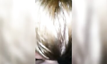 Bombshell Ex-Wife Gets Anal Threesome With Husband's Friend