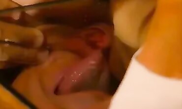 Remastered: Dolly Buster Takes a Hard Cowgirl Riding