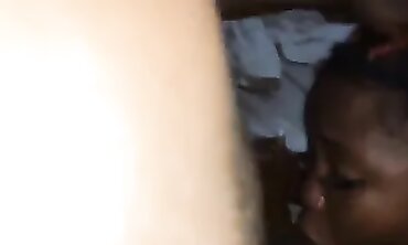 Real Girlfriend Collective 3: Ebony BBW Homemade Hardcore