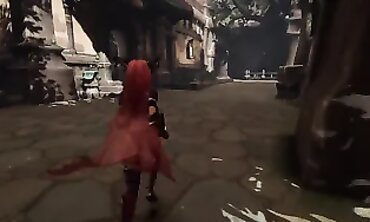 Tails of Azeroth: Rekindling of the Crimson #5