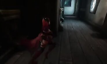 Tails of Azeroth: Rekindling of the Crimson #5
