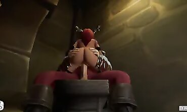 Tails of Azeroth: Rekindling of the Crimson #5