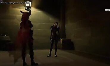 Tails of Azeroth: Rekindling of the Crimson #5