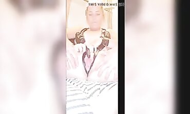 Aussie Amateurs Explore Kink, Bondage & Toys