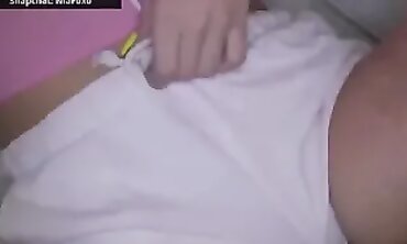 barely legal Latina Secretary Takes Rough Office Table Threesome