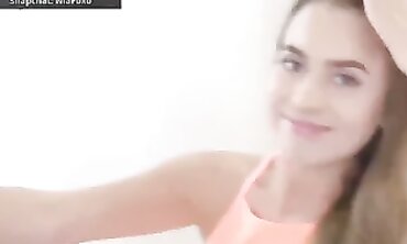 barely legal Latina Secretary Takes Rough Office Table Threesome
