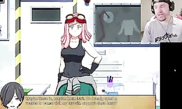 Underwear Thief - Stealing Lingerie from My Neighbor's Daughter in 'My Hero Academy'