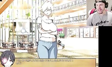 Underwear Thief - Stealing Lingerie from My Neighbor's Daughter in 'My Hero Academy'
