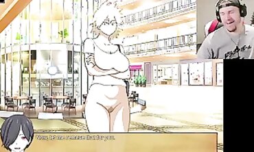 Underwear Thief - Stealing Lingerie from My Neighbor's Daughter in 'My Hero Academy'