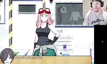 Underwear Thief - Stealing Lingerie from My Neighbor's Daughter in 'My Hero Academy'