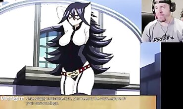 Underwear Thief - Stealing Lingerie from My Neighbor's Daughter in 'My Hero Academy'