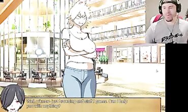 Underwear Thief - Stealing Lingerie from My Neighbor's Daughter in 'My Hero Academy'