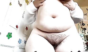 Plump Goddess Princess Rides Big Ass