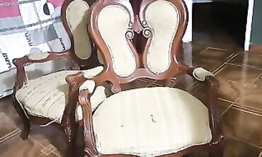 KarolPernia - House-Sitting Adventure with Sexual Twist