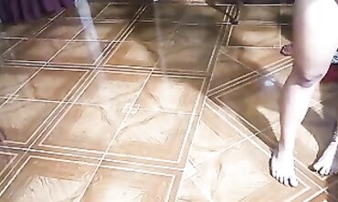 KarolPernia - House-Sitting Adventure with Sexual Twist