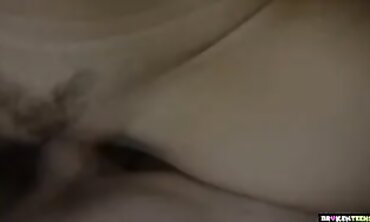 POV Blowjob and Riding with Big Tits Blonde