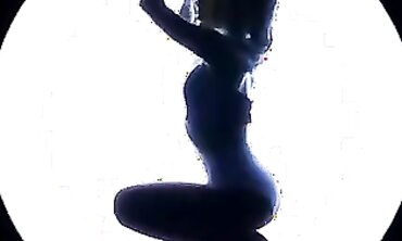 Ariana Grande's Big Black Dick Fantasy - POV Blowjob & Hardcore Fucking