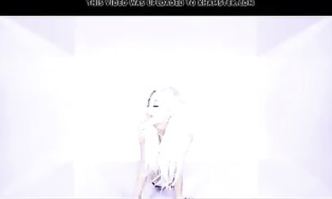 Ariana Grande's Big Black Dick Fantasy - POV Blowjob & Hardcore Fucking