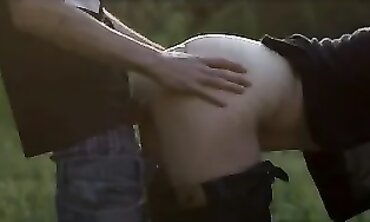 Amber Nevada Gets Hardcore Outdoor Sex With Kendo Ortiz