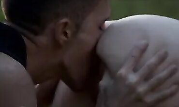 Amber Nevada Gets Hardcore Outdoor Sex With Kendo Ortiz