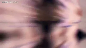 Leah Meow Gets Rough Anal Sex in Overwatch Cosplay