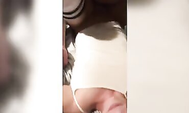 I Film My Fiance Fucking My Roommate