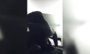 Tattooed Blonde Cougar Takes Rough Hardcore Pounding