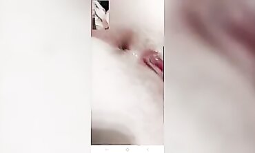 Weird Cooch - Hot Blonde Teenager Fucks Her Boyfriend's Friend On Webcam