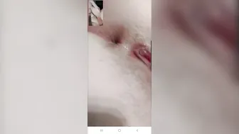 Weird Cooch - Hot Blonde Teenager Fucks Her Boyfriend's Friend On Webcam