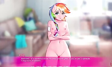 Friends With Bennies #13 : Surprise Anal Adventure